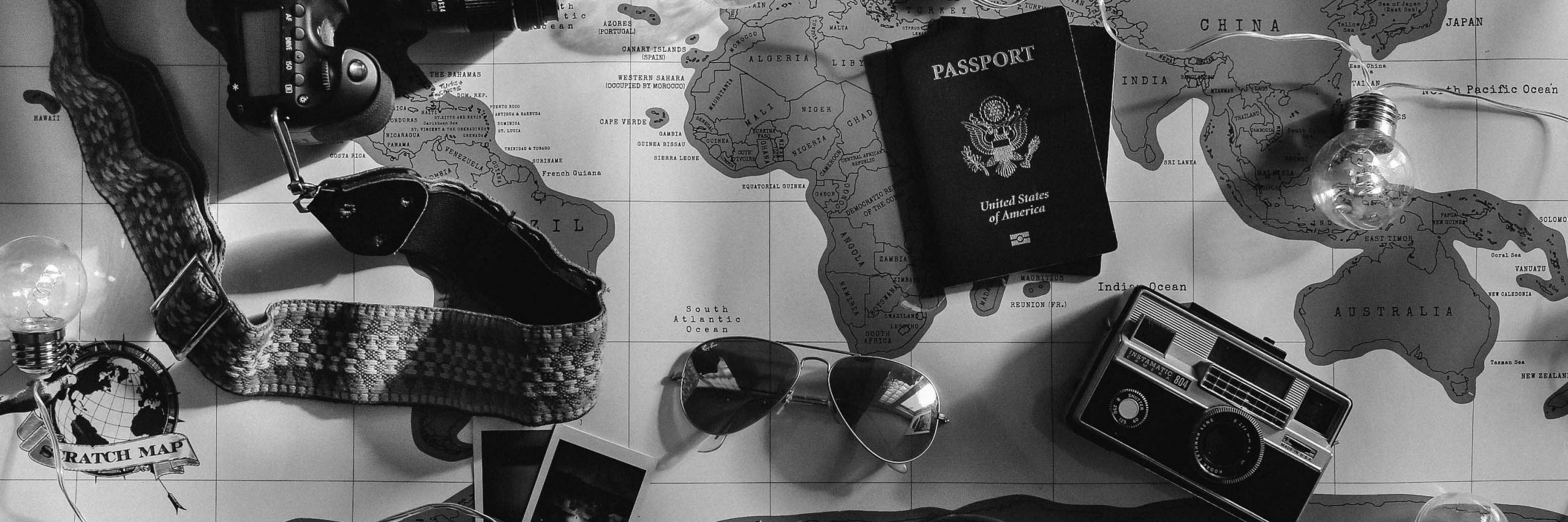 Travel