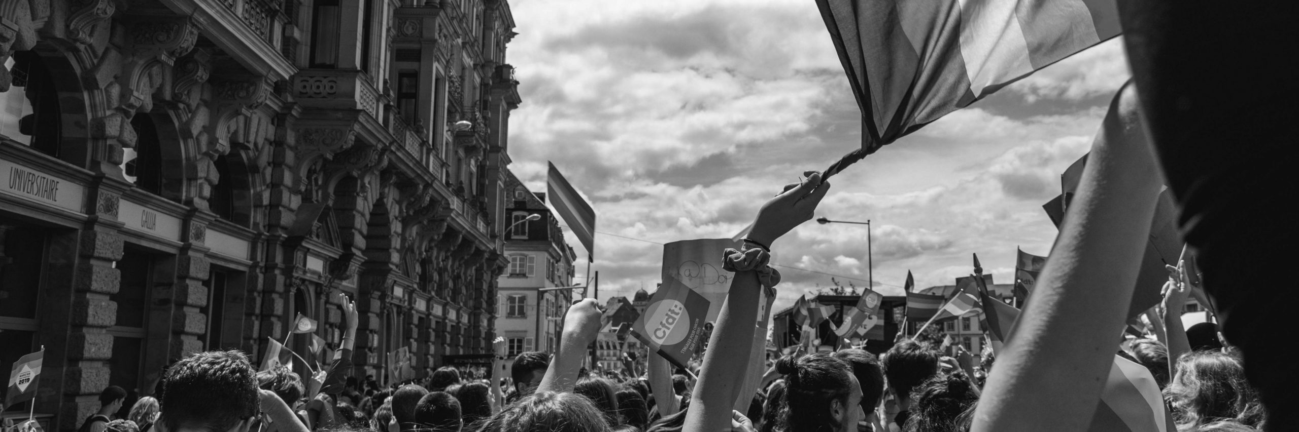 The Queer Social Web