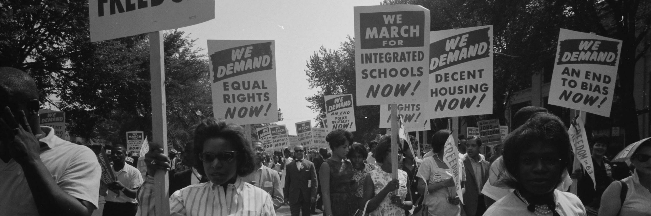Women’s Voices
