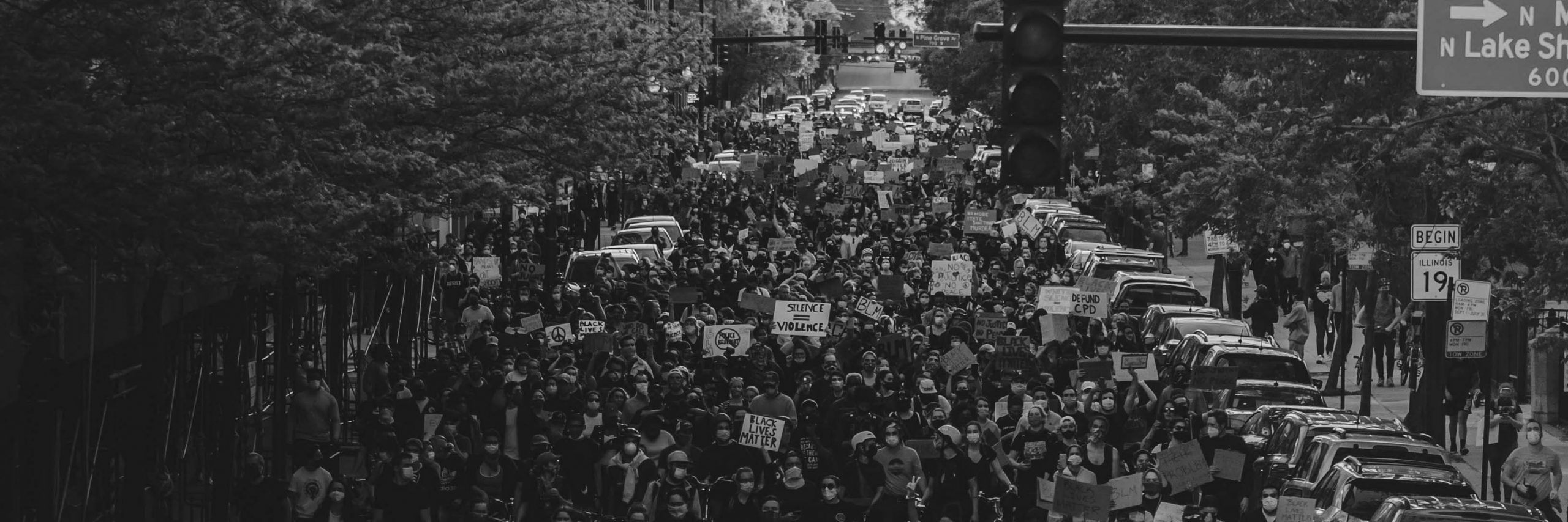 Black Voices