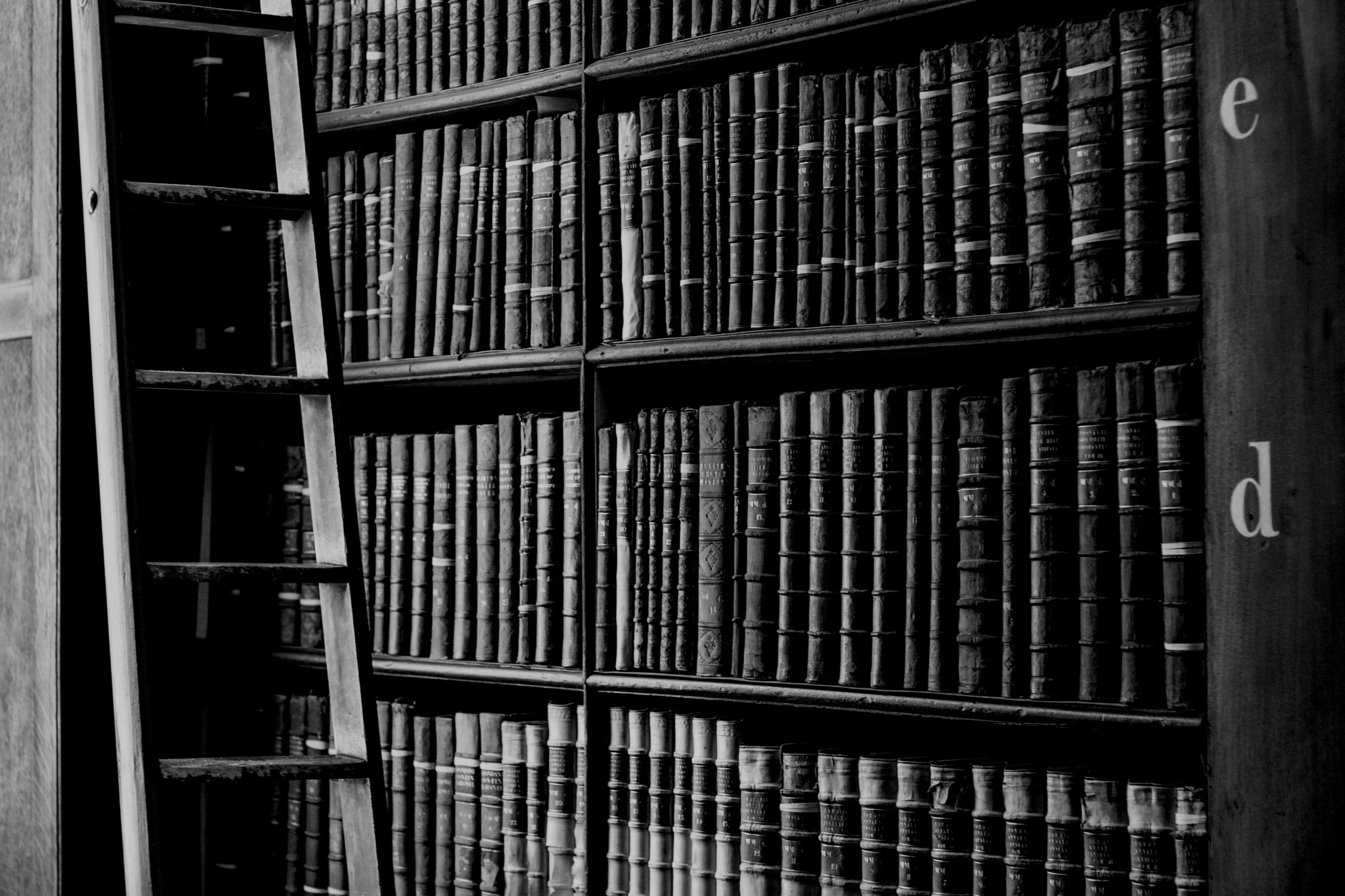 Academia & Academic Research