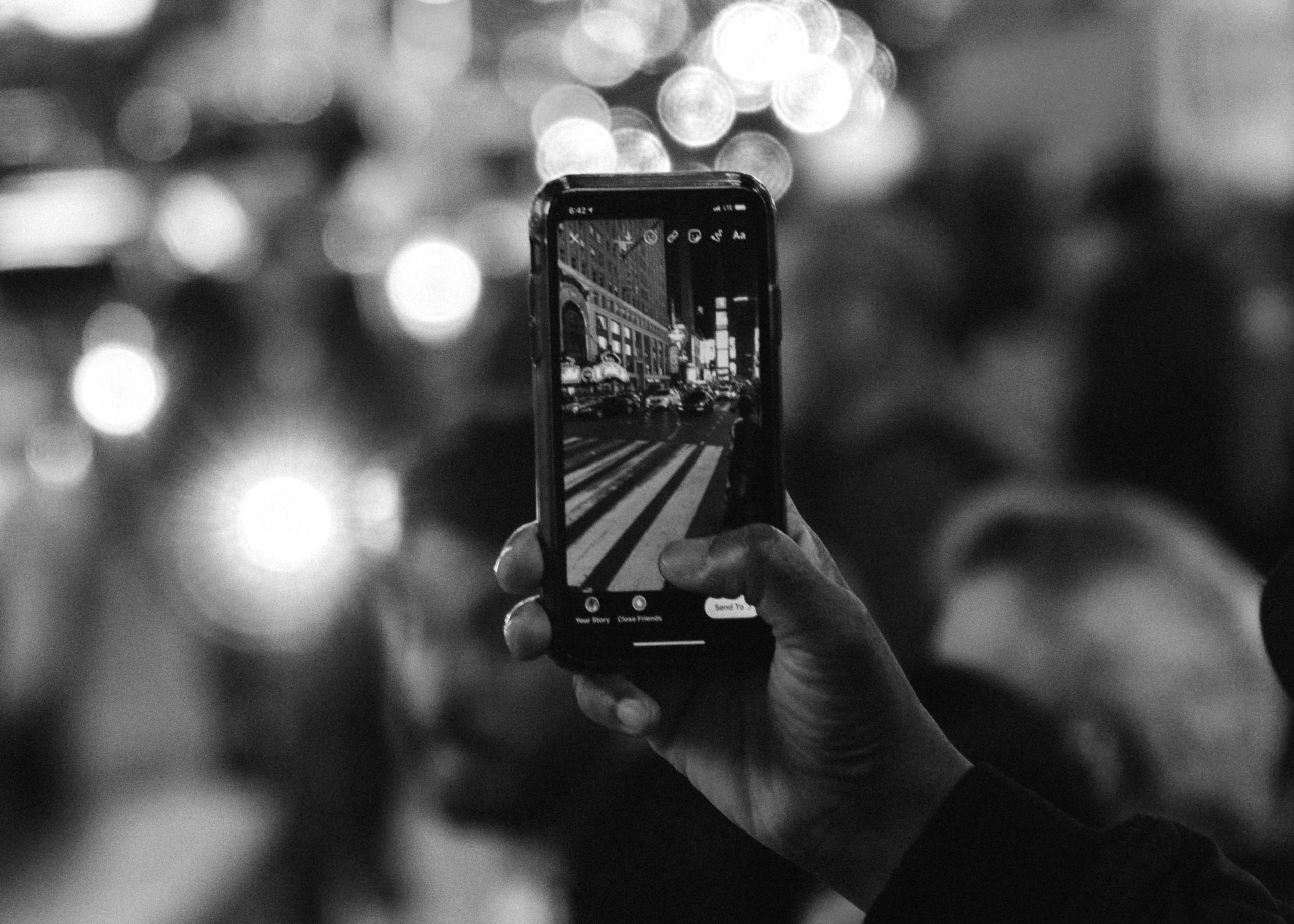 Social Media