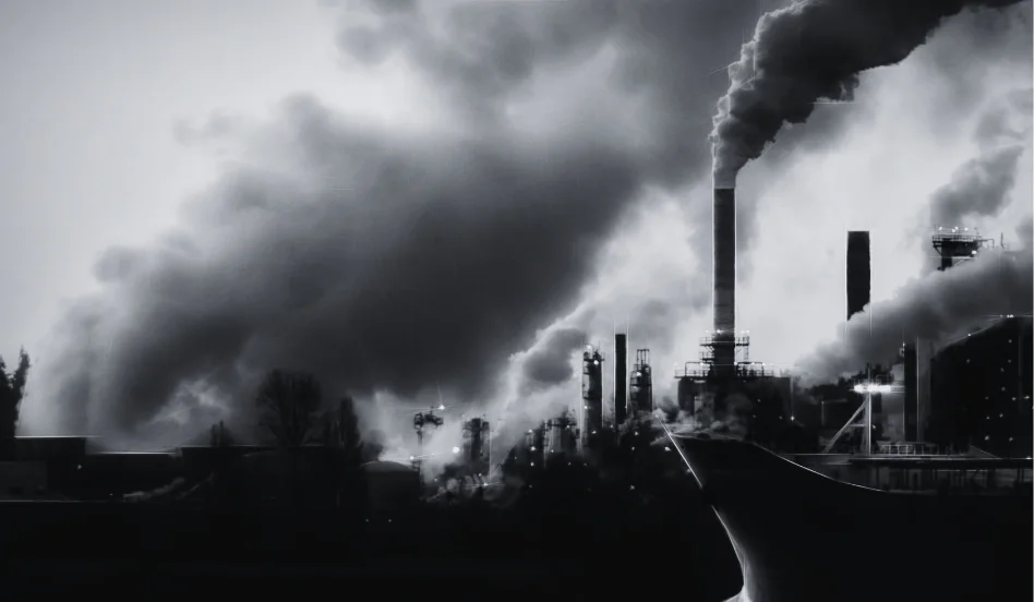 Save The Online Environment